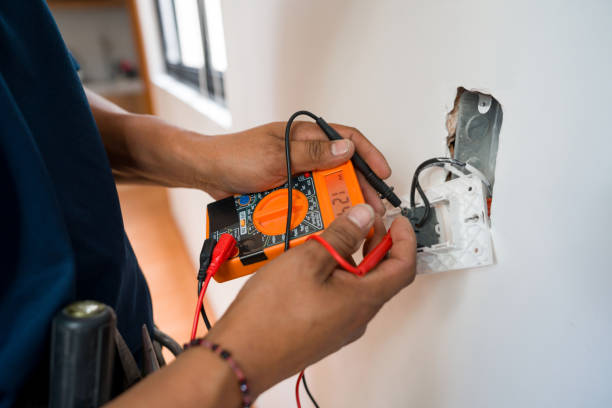Best Electrical Wiring Services  in Lake Tansi, TN