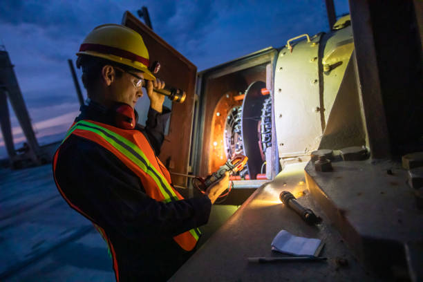 Best Generator Installation Services  in Lake Tansi, TN