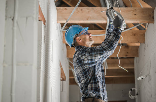 Best Electrical Outlet Repair  in Lake Tansi, TN