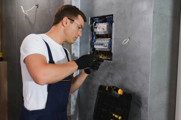 Best Commercial Electrician Services  in Lake Tansi, TN