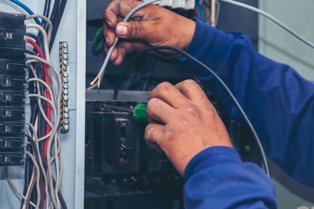 Best Circuit Breaker Repair  in Lake Tansi, TN