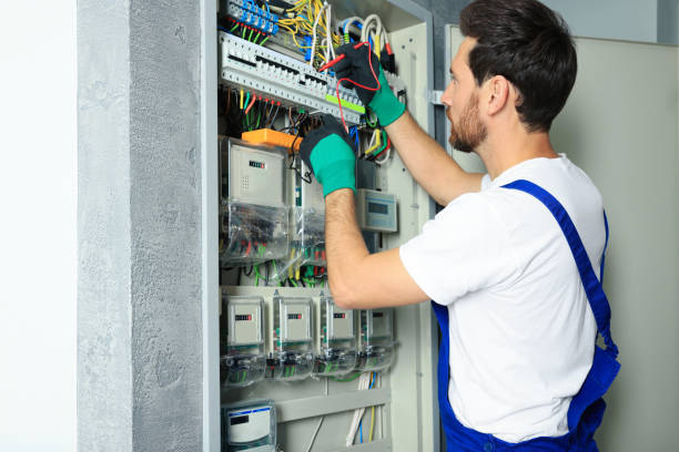 Generator Installation Services in Lake Tansi, TN