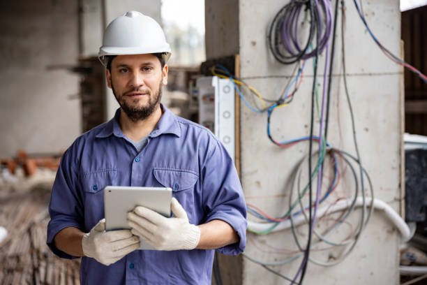 Best Electrician Near Me  in Lake Tansi, TN