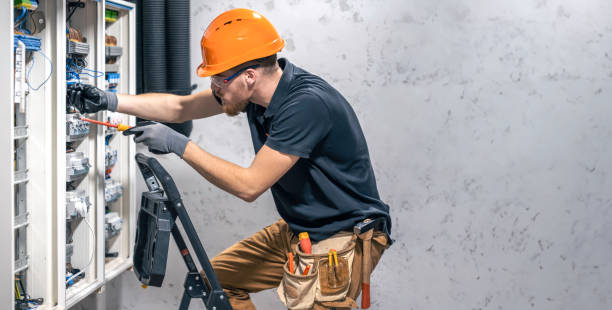 Best Electrical Contractors for Businesses  in Lake Tansi, TN